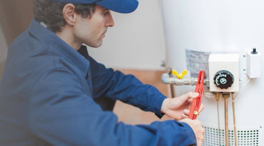 Professional Leak Detection in Quicksburg, VA