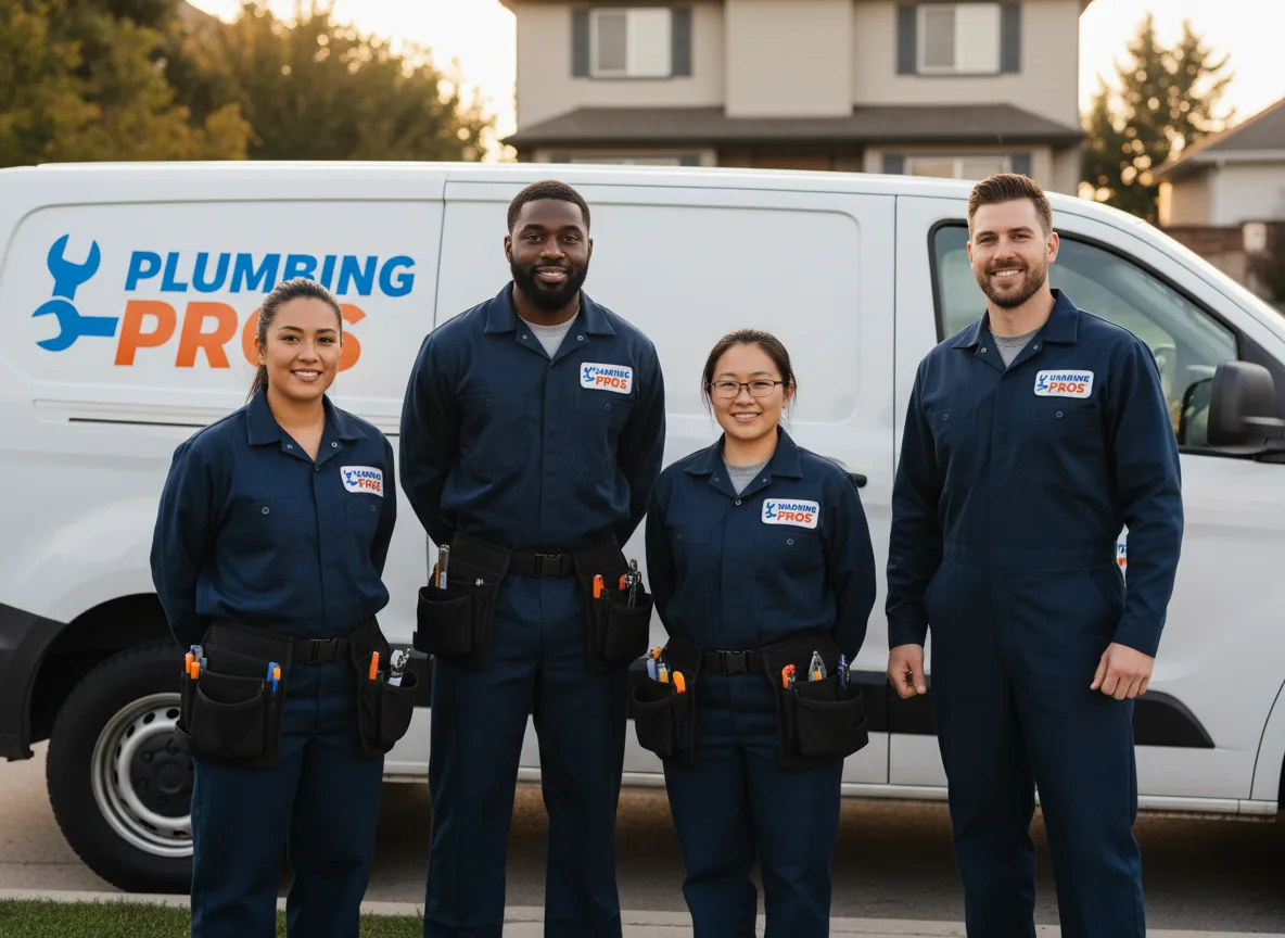 Water Heater Repair company in Quicksburg, VA